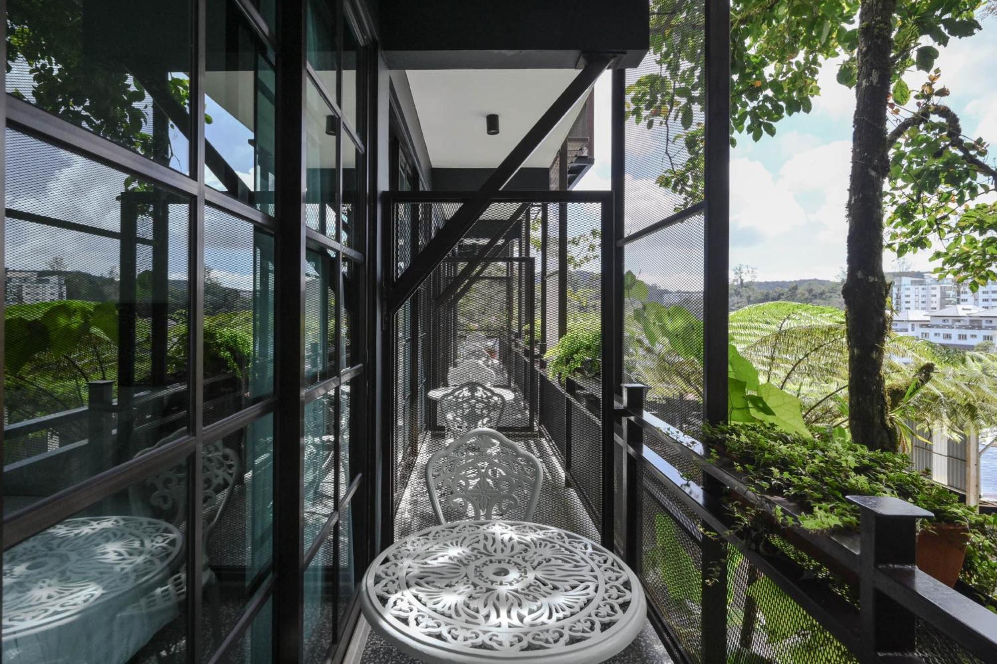 Cameron Highland Retreat Tanah Rata Exterior photo