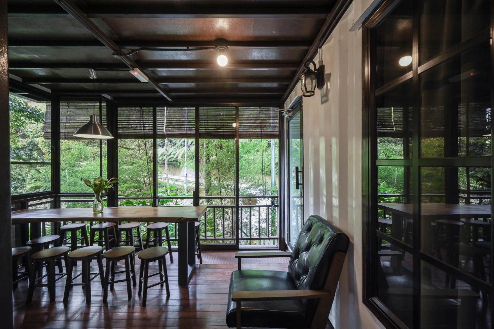 Cameron Highland Retreat Tanah Rata Exterior photo
