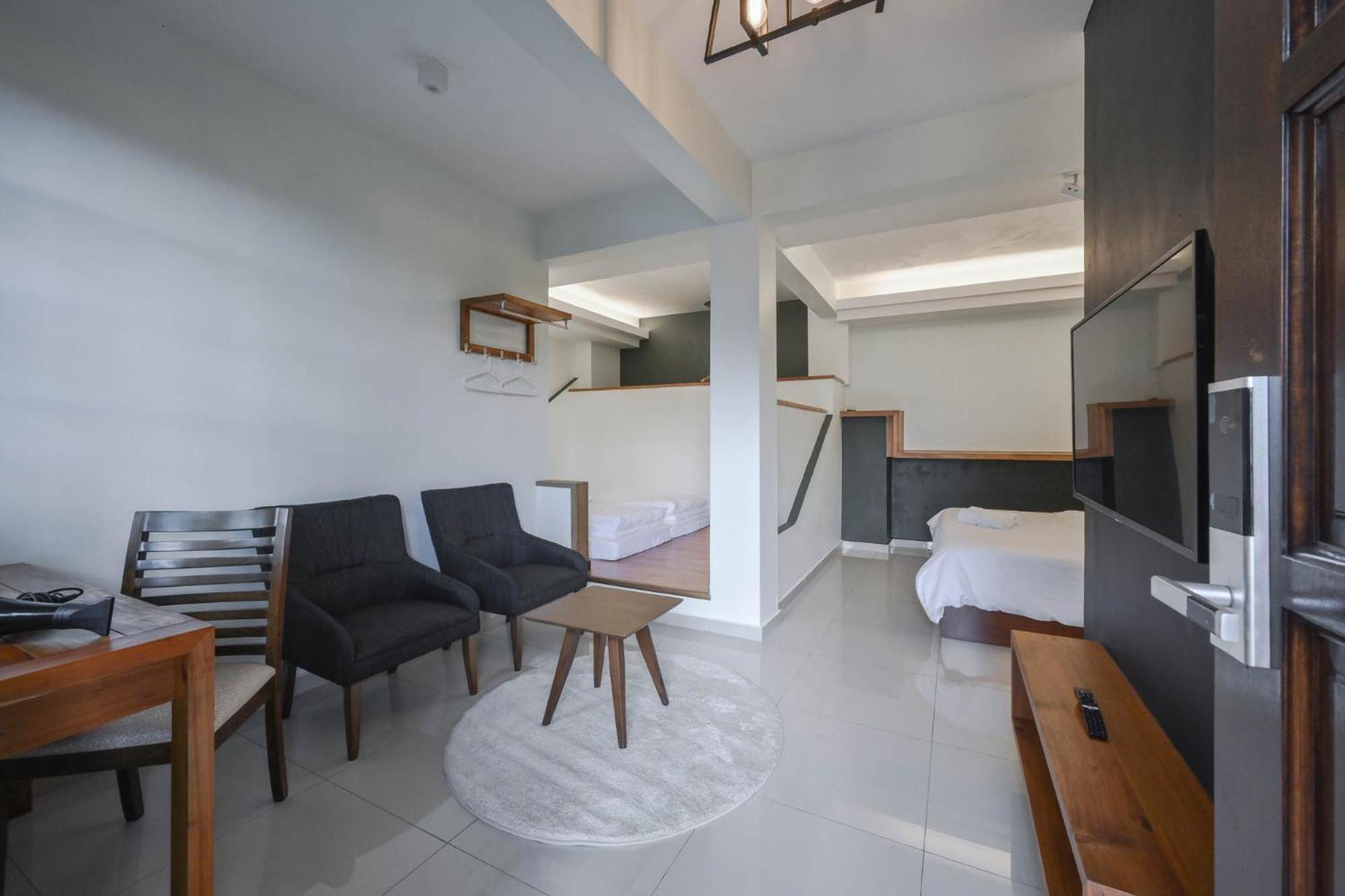 Cameron Highland Retreat Tanah Rata Exterior photo