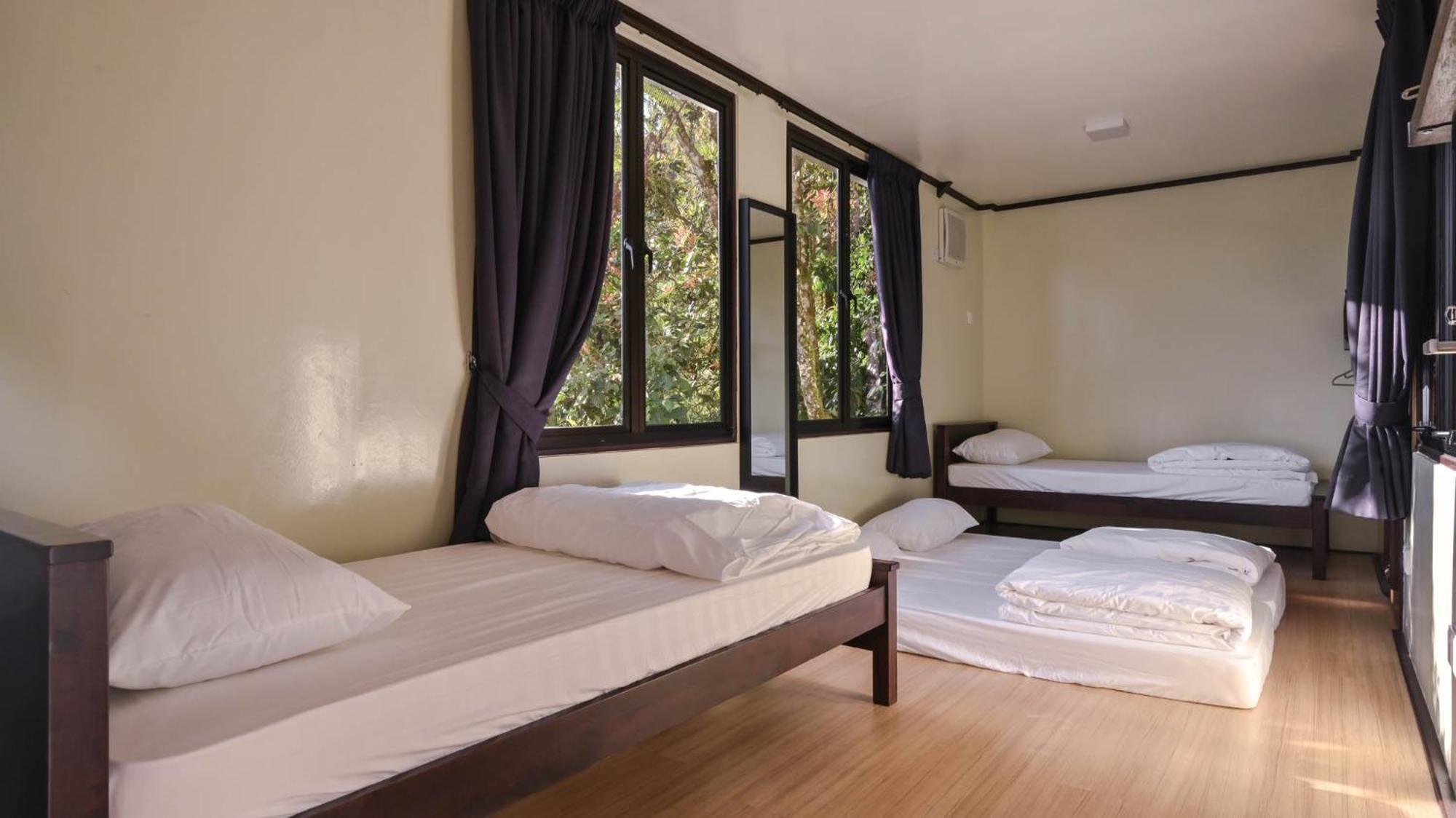 Cameron Highland Retreat Tanah Rata Exterior photo